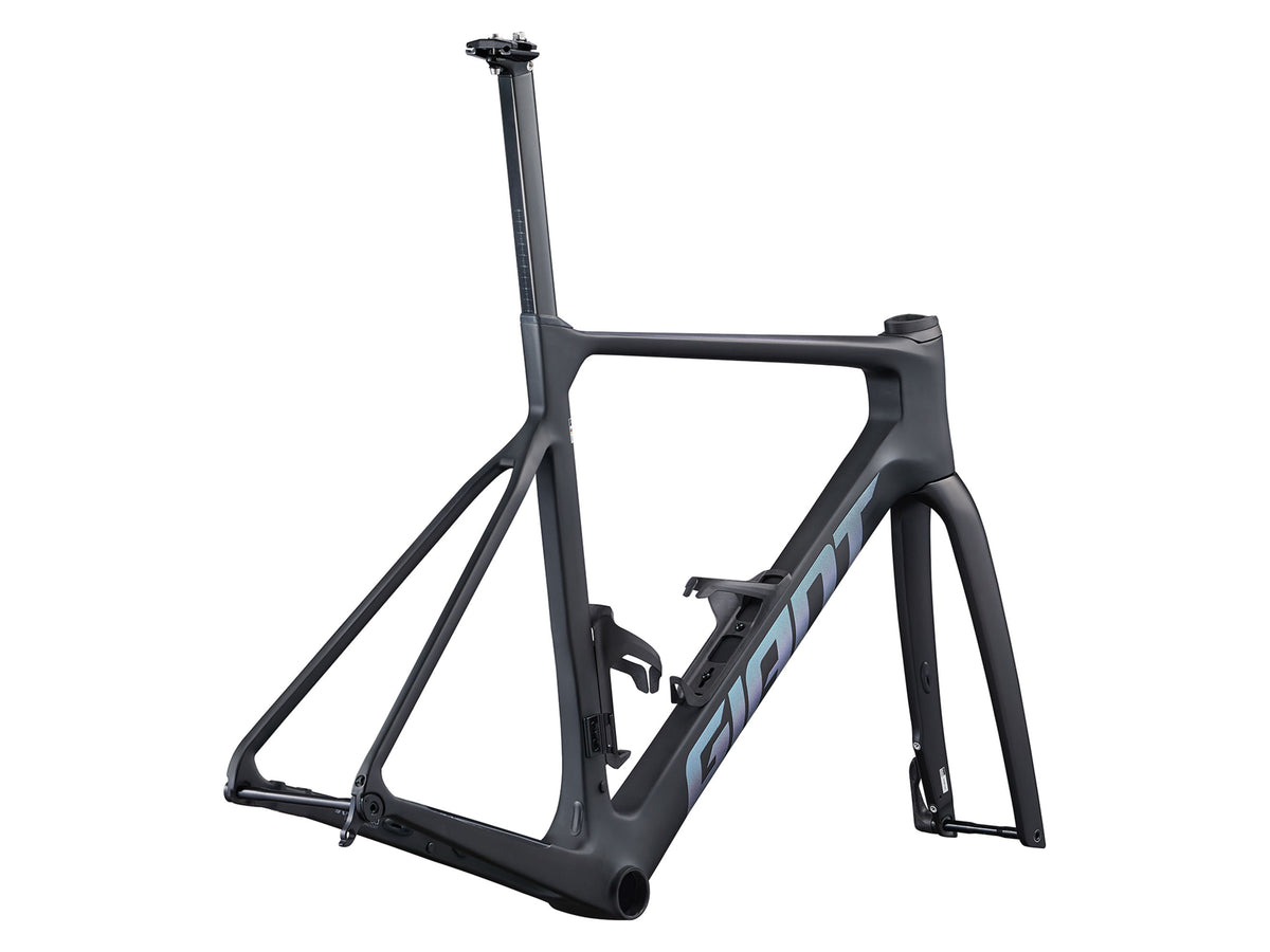 Propel Advanced Pro Rahmenset - Carbon