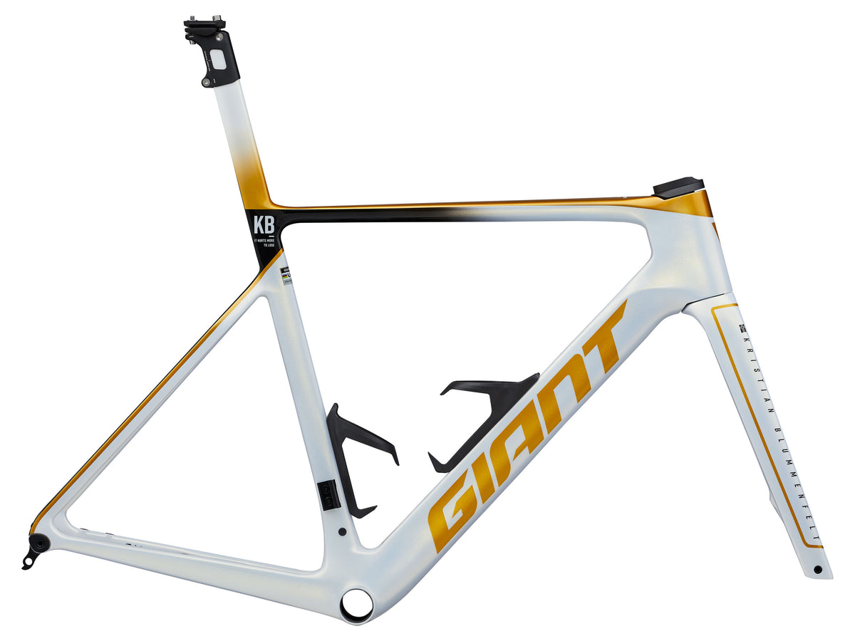 Propel Advanced SL Rahmenset - Cosmic Dust