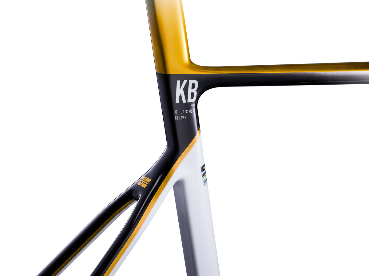 Propel Advanced SL Rahmenset - Cosmic Dust