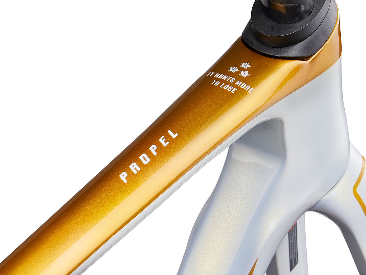 Propel Advanced SL Rahmenset - Cosmic Dust