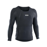 Protektor-Shirt langärmlig Amp - black