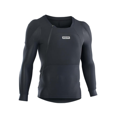Protektor-Shirt langärmlig Amp - black