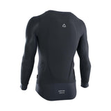 Protektor-Shirt langärmlig Amp - black