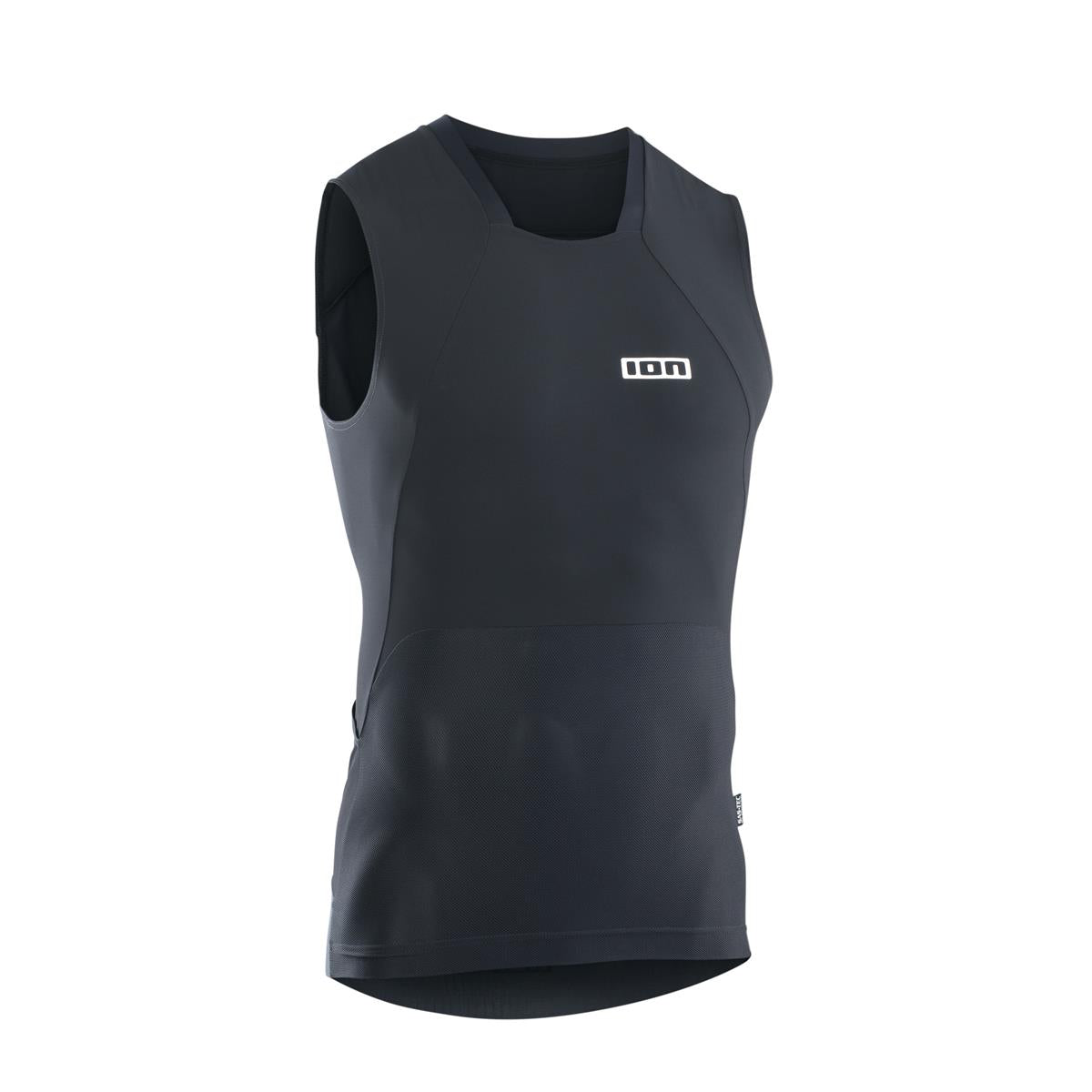 Protektor-Weste Amp - black