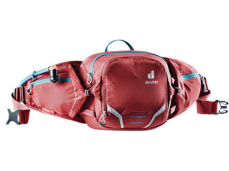Pulse 3 Red (cranberry)