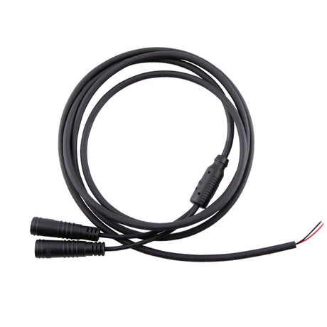 Direct connection cable for M99 Tail Light to Magura MTe brakes