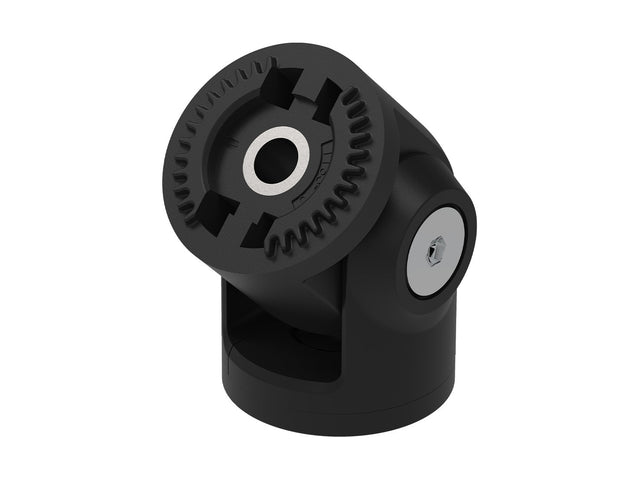 Knuckle Adaptor- schwarz Quad Lock