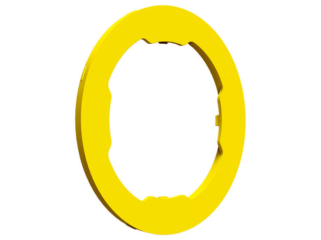 MAG Ring Yellow Quad Lock