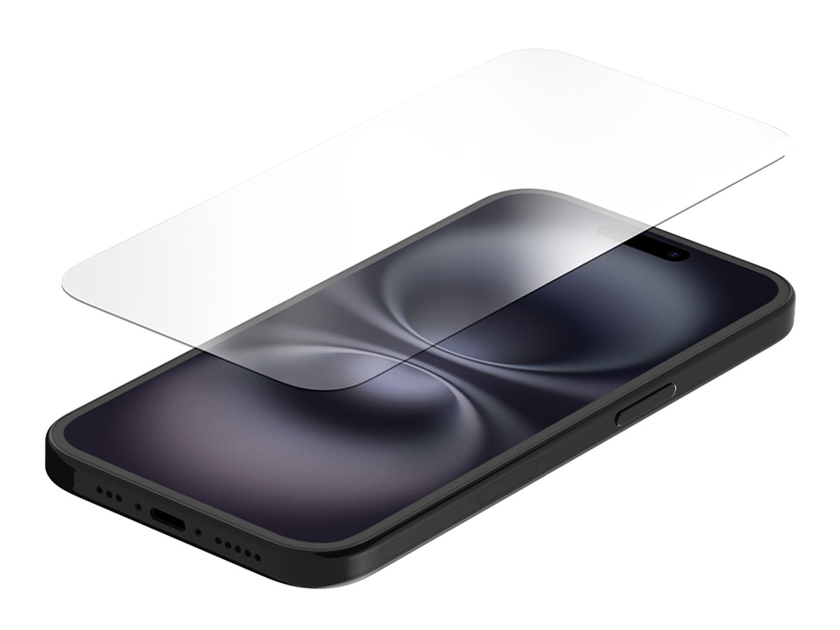 Bildschirmschutz - iPhone 16 