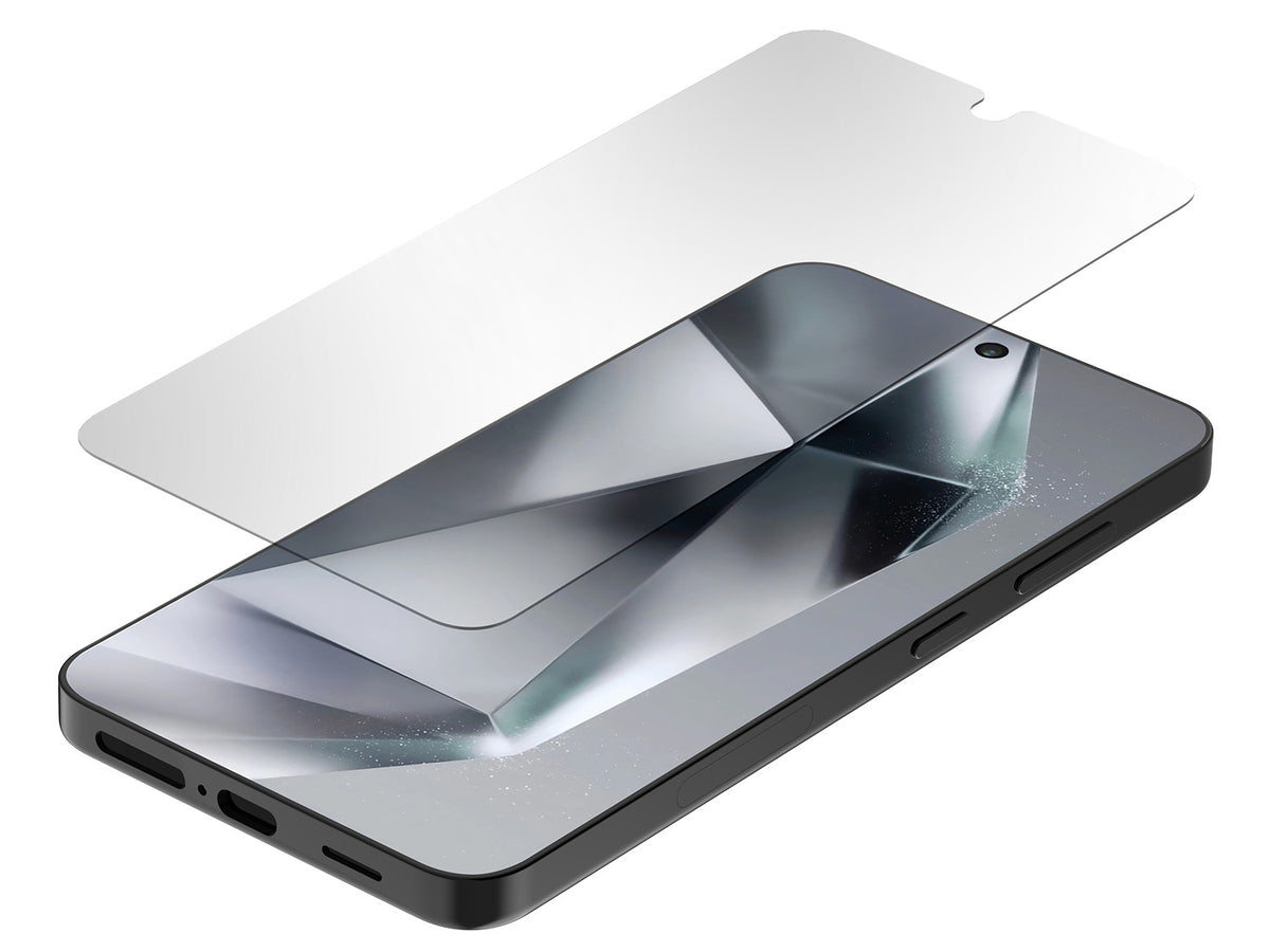 Glass Screen Protector - Galaxy S24 