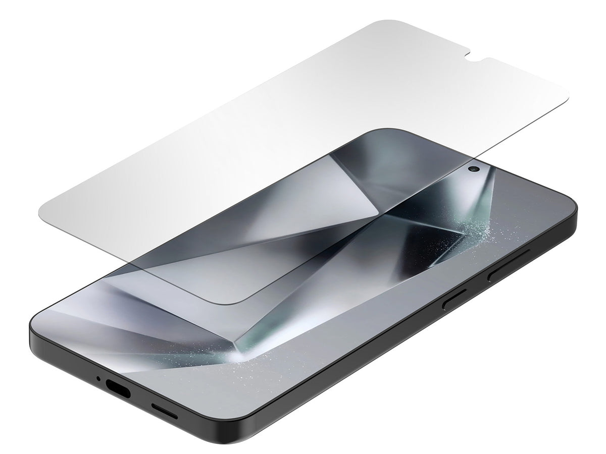 Glass Screen Protector - Galaxy S24 
