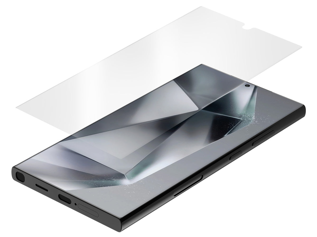 Glass Screen Protector - Galaxy S24 