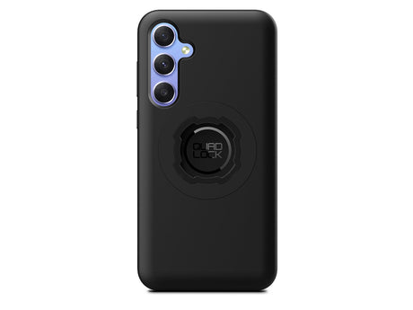 MAG Case, Galaxy A55 - schwarz Quad Lock