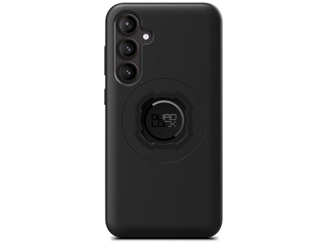MAG Case, Galaxy S23 - schwarz Quad Lock