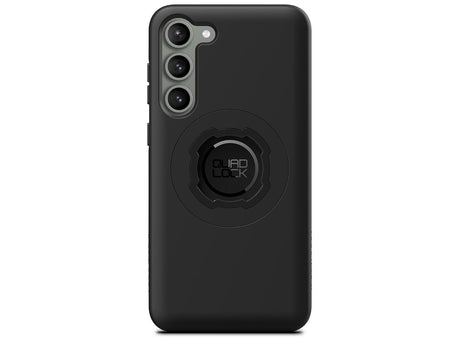 MAG Case, Galaxy S23 - schwarz Quad Lock