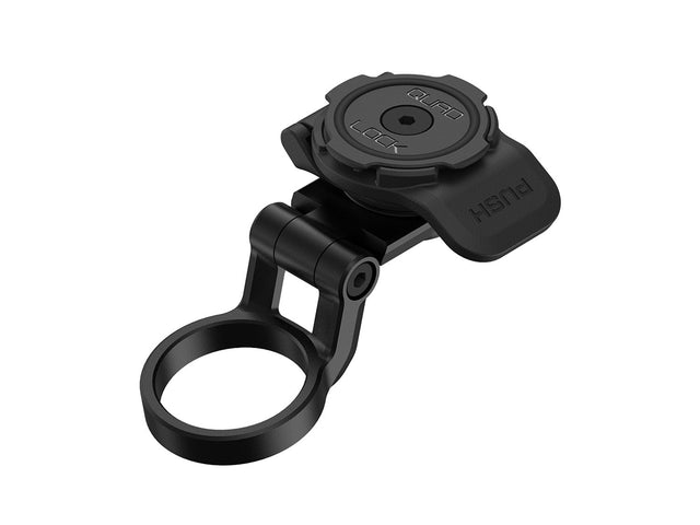 Stem Cap Mount Adjustable Quad Lock