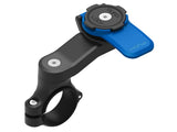 Motorcycle Handlebar Mount (V2) Quad Lock