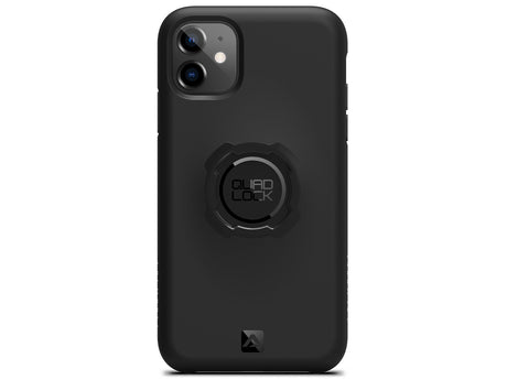 Original Case, iPhone 11 - schwarz Quad Lock
