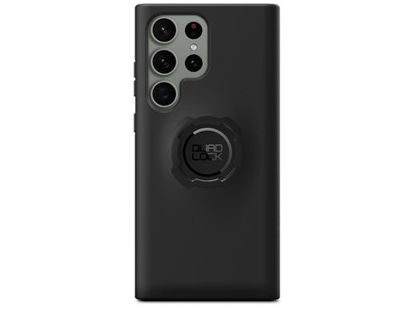 Original Case, Galaxy S23 - schwarz Quad Lock