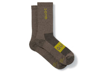 All Season Merino Wool Socks - Moss 