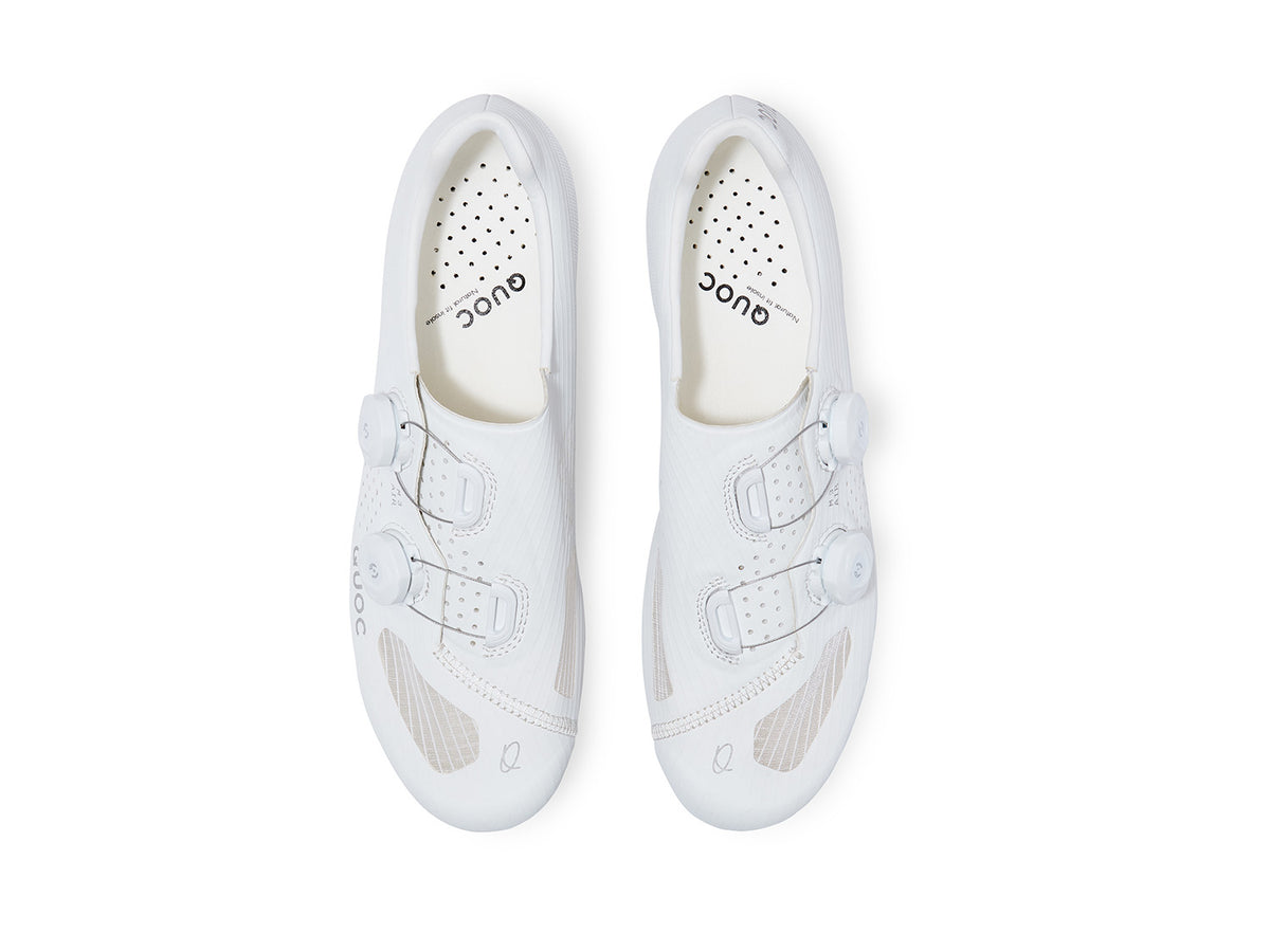 M3 Air Road Shoe  - White