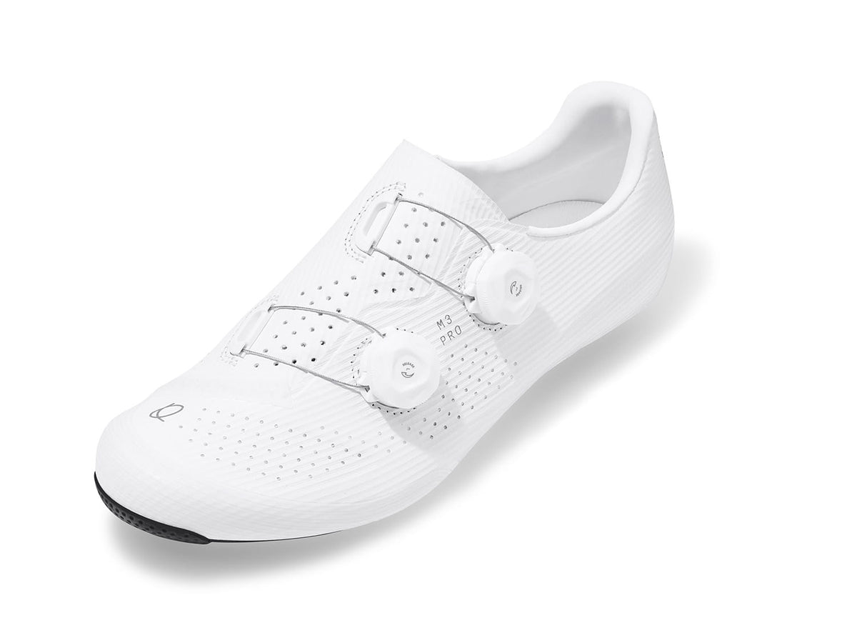 M3 Pro Road Shoe - weiß 