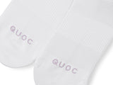 Skarpety Performance Road Sock 2 - white