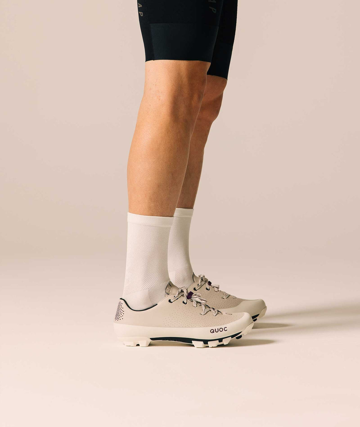 Gran Tourer XC Lace Shoe - Chalk