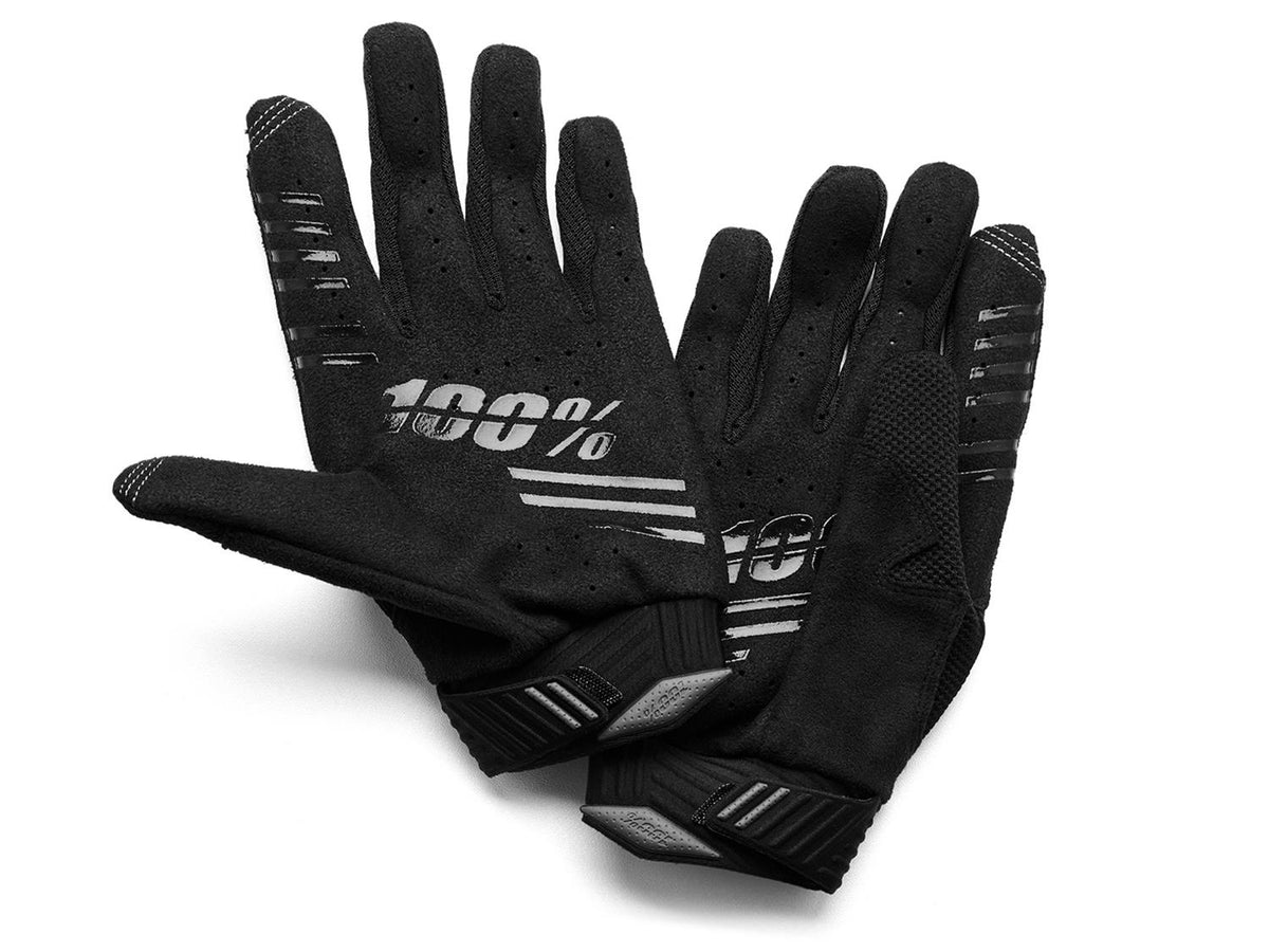 R-Core Handschuhe - black