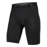 Gepolsterte Innenhose II - Schwarz