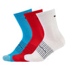 CoolMax Race Calcetines 3er Pack - Colores Mezclados