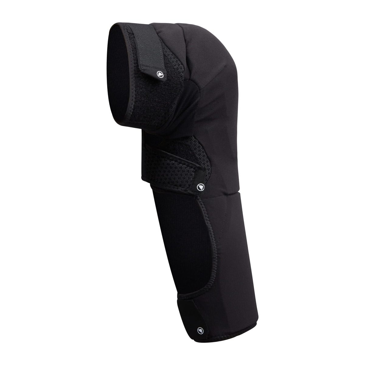 Singletrack Shin Pads - Black 