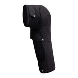 Singletrack Shin Pads - Black 