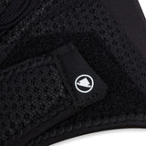 Singletrack Knee Pads - Schwarz