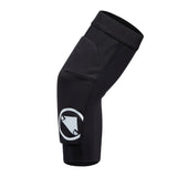 Singletrack Lite Elbow Pads - Black 