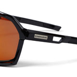 Pro SL Goggle Set - Black 