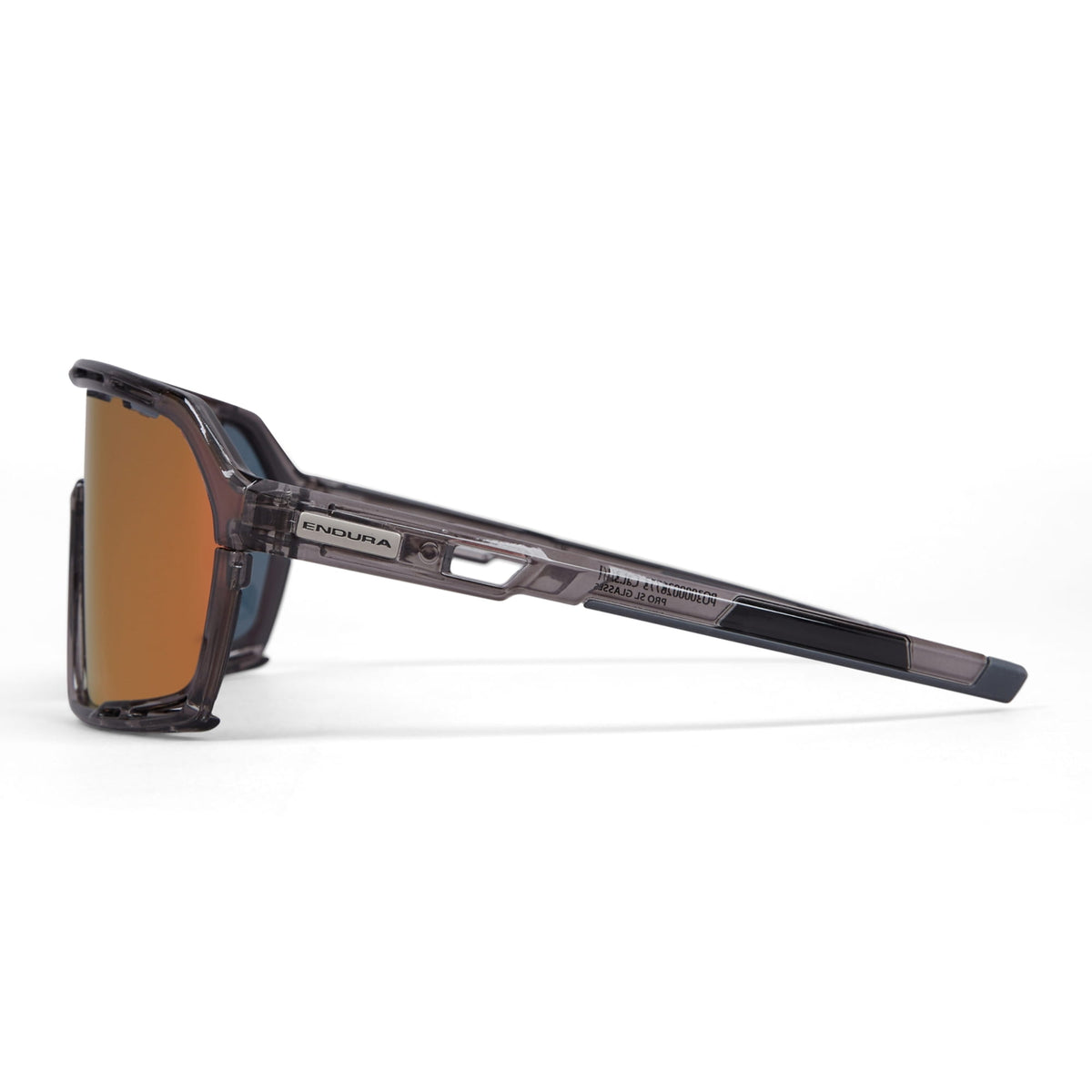 Pro SL Goggle Set - Gray 