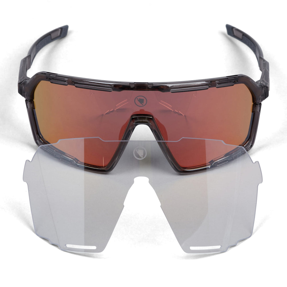 Pro SL Goggle Set - Gray 