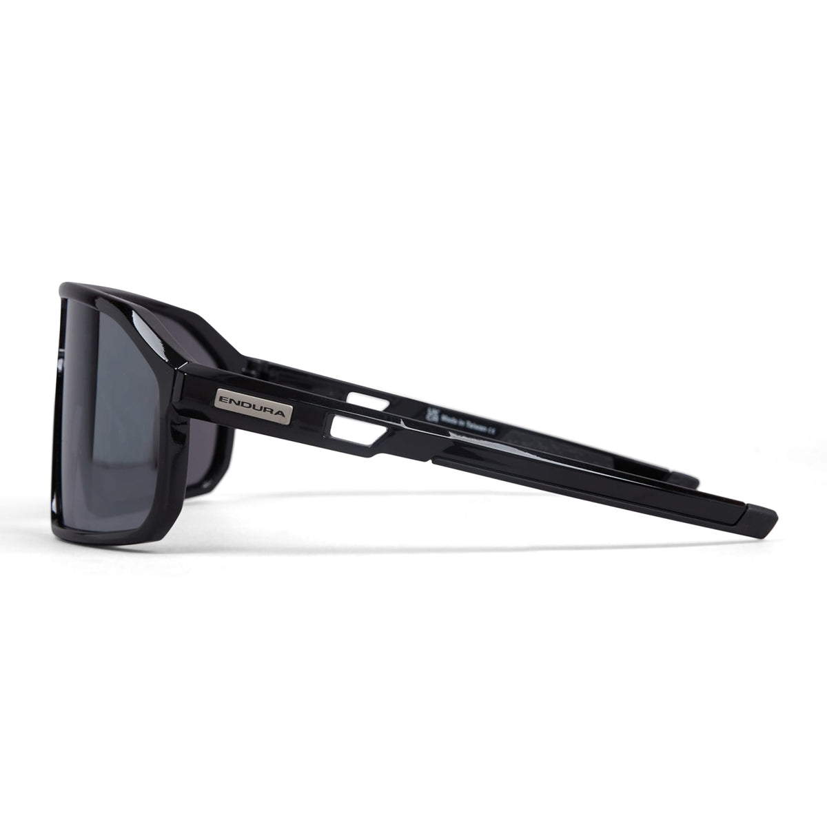 Ensemble de lunettes Mullet - Noir