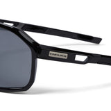 Ensemble de lunettes Mullet - Noir