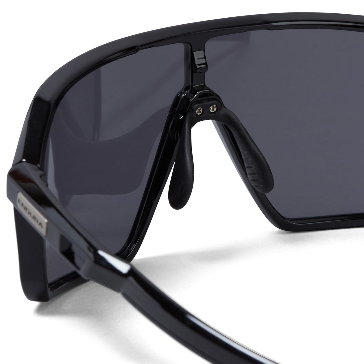 Ensemble de lunettes Mullet - Noir