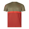 SingleTrack Core T-Shirt II - Tweed Green