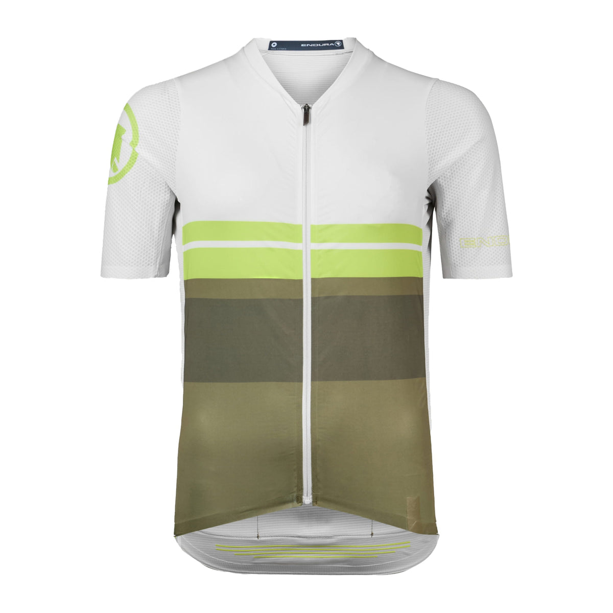 Pro SL Race Jersey - Hair Grey 