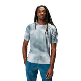 Cloud T-Shirt LTD - Eintöniges Grau
