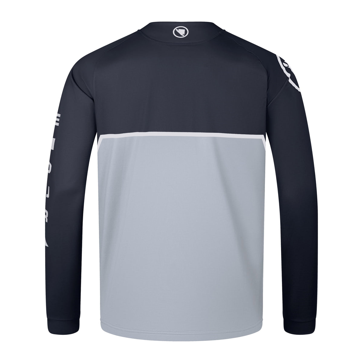 Core Printed Tee Jersey - Zwart