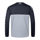Core Printed Tee Jersey - Zwart