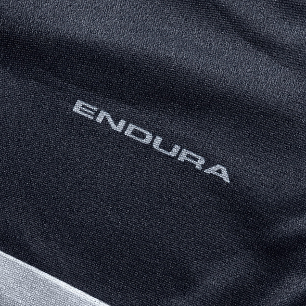 Core Printed Tee Jersey - Zwart