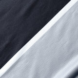 Core Printed Tee Jersey - Zwart