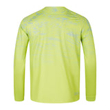 Maillot Marble LTD Imprimé - Lime Green