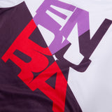 Children's SingleTrack Core T-Shirt - Aubergine 